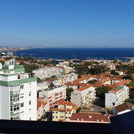 Cascais Ocean View 3 Lejlighed Eksteriør billede